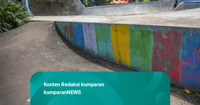 Pungli-Peredaran Miras di Kalijodo, PMJ Akan Bikin Tak Kembali Jadi Lokasi Rawan