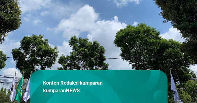 Survei Parameter Politik: 59,5% Publik Setuju Prabowo Bentuk Koalisi Besar