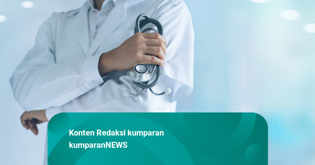 Gaduh Dokter PPDS yang Diduga Cibir Pasien BPJS: Respons Menkes-Disanksi