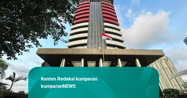 Kode Gratifikasi Rektor Unsoed: 'Jangan Minta di Awal, Jika Dikasih Makasih'