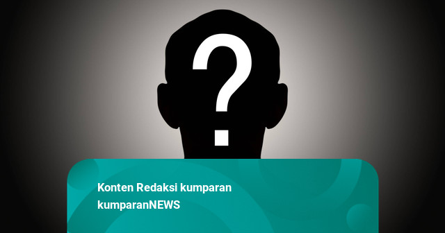 Keluarga Sebut Presenter TVRI Dijemput 2 Orang Baru Dikenal Sebelum ke Arfak