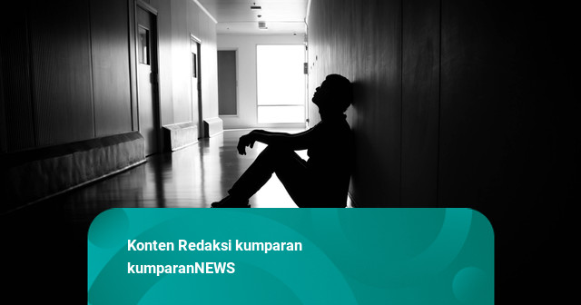 Pemilik Koperasi di Tangerang Jadi Tersangka Pelecehan Seksual Terhadap Karyawan