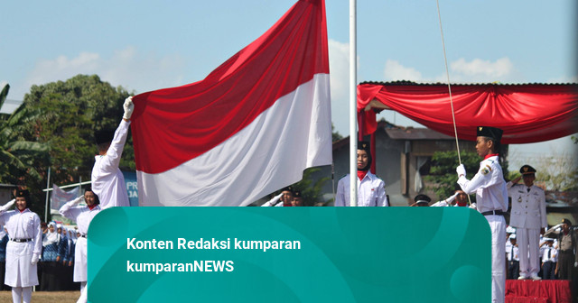 Komisi II soal Camat Intimidasi Tukang Cukur karena Bendera RI: Tak Dibenarkan