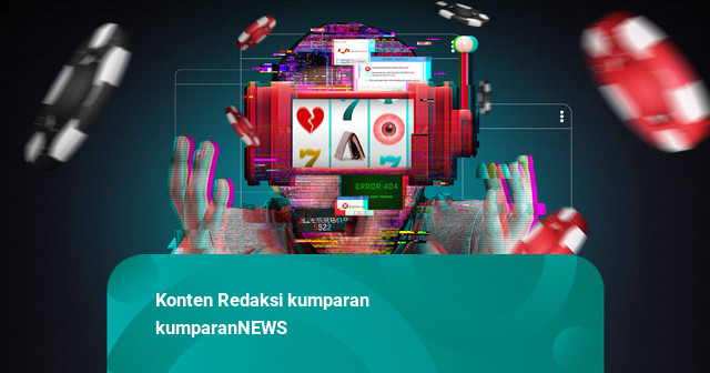 2 Ribu Warga DIY Ajukan Sanggah, Usai Bansos Ditangguhkan Terindikasi Judol