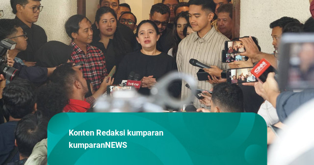 Kaesang Maju di Dapil Neraka Jateng V Dinilai Sinyal Perang Terbuka dengan PDIP