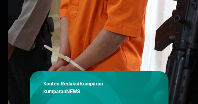 Diduga Hendak Curi Kabel, Pria di Tanjung Priok Terpental Tersengat Listrik