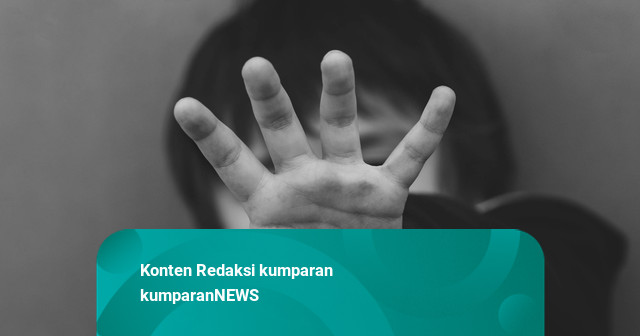 Guru SD Tak Tahu Suami Cabuli Muridnya di Rumah Mereka di Tanjung Balai, Sumut