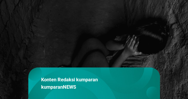 Suami Guru SD Diduga Beberapa Kali Lecehkan Murid, Modus Pinjamkan Hp