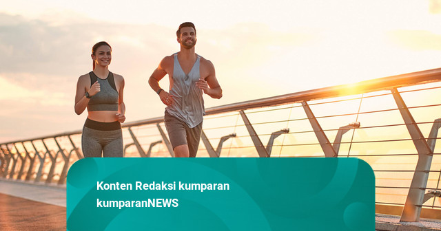 Polisi Selidiki Dugaan Diskriminasi Komunitas Lari WNA, Larang Warga Lokal Ikut