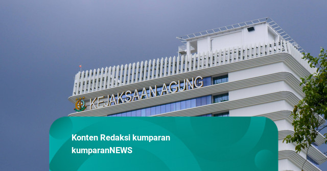 Tim 9 Kejagung Periksa 7 Saksi Terkait Kasus Pencucian Uang Febrie Adriansyah