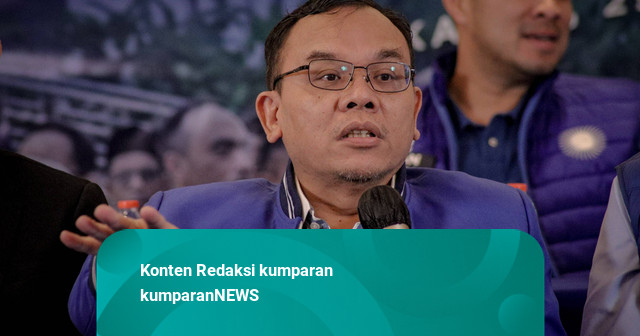 Kaesang Tantang Puan di Pileg 2029, PAN: Kami Siap Bersaing Secara Sehat