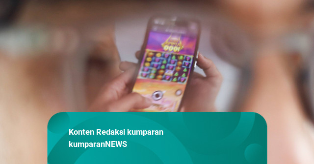 PPATK: Perputaran Dana Judi Online Turun 20,3% pada 2025