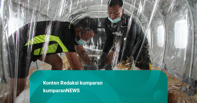 BNPB: OMC Tak Bisa Dilakukan Jika Tak Ada Bibit Awan