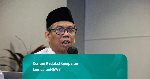 Waketum PBNU Bantah Klaim Zulfa soal Gus Rozin Setuju Ketum Dipilih AHWA