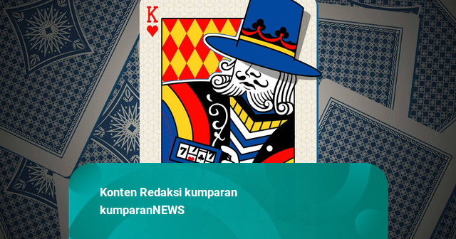 Polisi Tangkap Buronan Judol Franki Purkarsa di Thailand, Dipulangkan ke RI