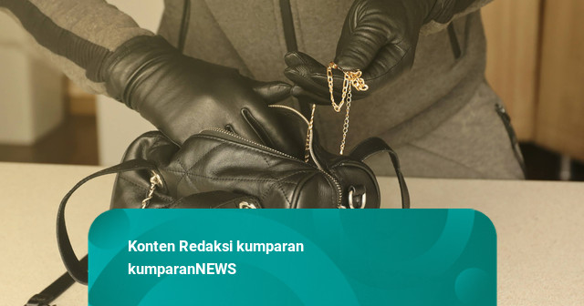 Pria di Karawang Curi iPhone Milik Teman Kencannya, Kasus Berakhir Damai