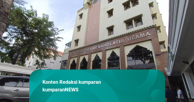 Muktamar NU Akan Pilih 9 AHWA Lebih Dulu, Baru Tentukan Rais Aam dan Ketum