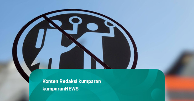 Pura-pura Tidur, Pria di Bus JR Connexion Diduga Lecehkan Penumpang Wanita
