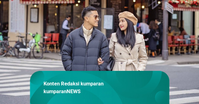 Jokowi Bakal Punya Cucu Lagi dari Kaesang-Erina