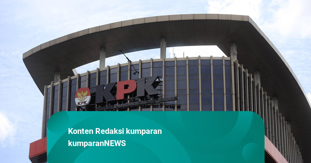 KPK soal Eks Jampidsus Febrie Merasa Dikriminalisasi: Kami Belum Melihat