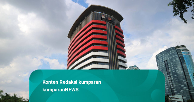KPK OTT Bupati Pemalang, Anom Widiyantoro