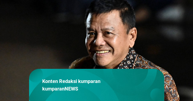 BIN Beri Atensi soal 8 WNI Direkrut Jadi Tentara Rusia: Kita Dalami Lebih Lanjut