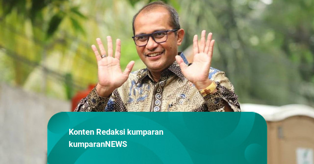 Wamenkum: Rancangan UU Terkait Dwi Kewarganegaraan Sedang Disusun