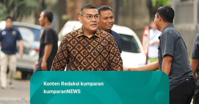Wamen ATR/BPN: BRAN Harus Bisa Selesaikan Konflik dan Ketimpangan Tanah