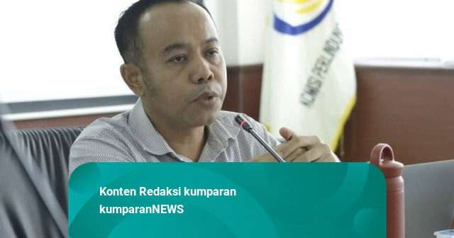 KPAI Soroti Dugaan Eksploitasi Anak untuk Promosi Vape, Minta Aparat Bertindak