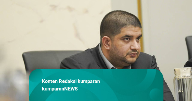 Komisi IV DPR Desak Kemenkeu Segera Cairkan Anggaran Penanganan Karhutla