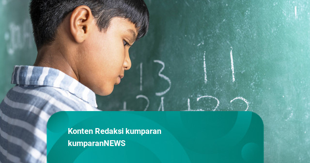 Orang Tua dan Bimbel: Persiapan War Masuk Sekolah-Kampus, Rogoh Jutaan Rupiah