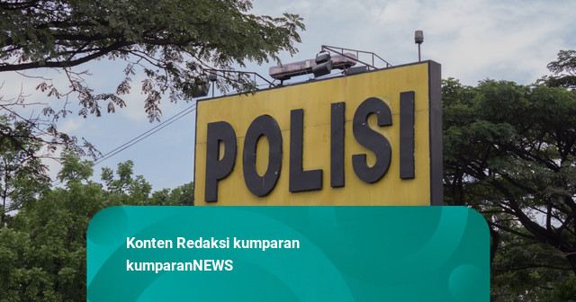 Polisi Ungkap Penyebab Ambruknya Tribun VIP Kejurnas Drift di Purwokerto