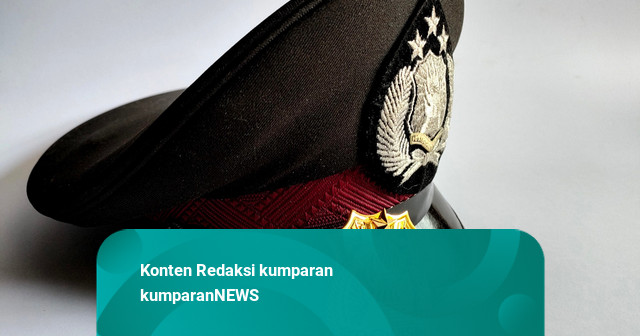 Rekaman CCTV Polisi di Bandung Korban Tabrak Lari: 4 Pelaku Naik Sedan Hitam