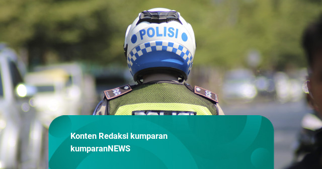 Marak Kebakaran Lahan, Polda DIY Kerahkan Bhabinkamtibmas untuk Patroli