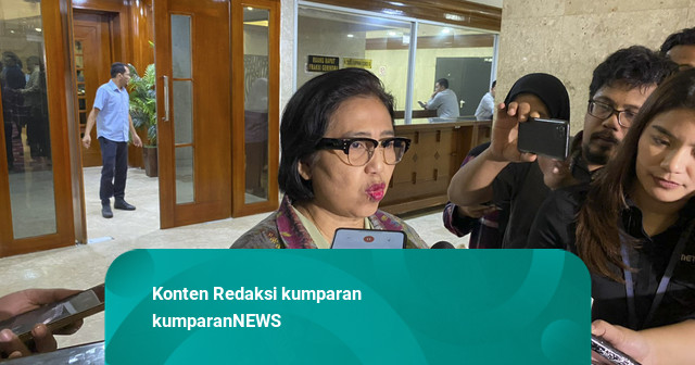 Anggota Komisi IX Minta BGN Rolling Korwil-Korcam MBG: Banyak SPPG Nakal