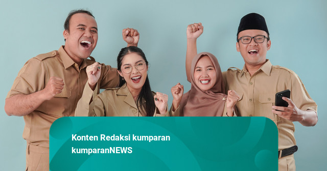 Pemerintah Siapkan Seleksi Guru PPPK Jadi ASN, Komisi II: Berbasis Kebutuhan