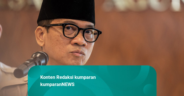 Mendes Ungkap Ada Desa Tak Punya Tanah Kuburan: Warga Sampai Ditangkap