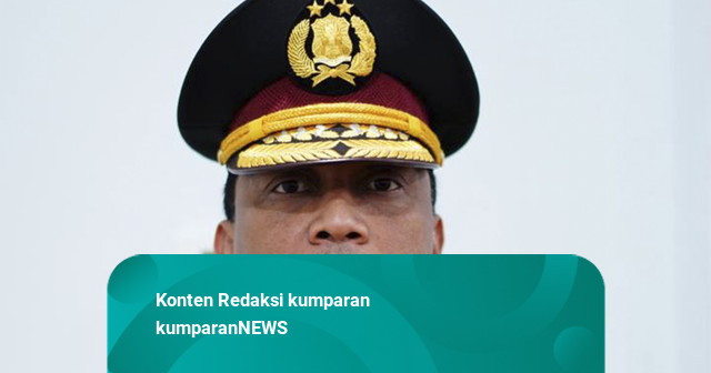 Dirtipidnarkoba Bareskrim Brigjen Eko: Polri Tegas & Komitmen Berantas Narkoba