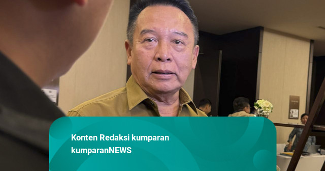 Komisi I Bakal Panggil Komdigi-Operator Bahas Putusan MK soal Sisa Kuota