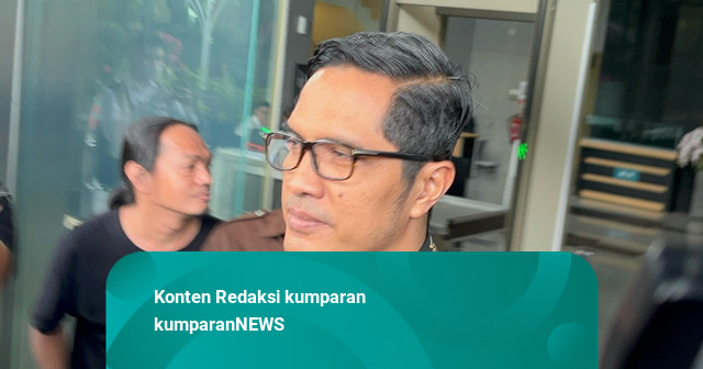 Pengacara Pertanyakan Dasar Penetapan Febrie Adriansyah Tersangka: Masih Abu-abu