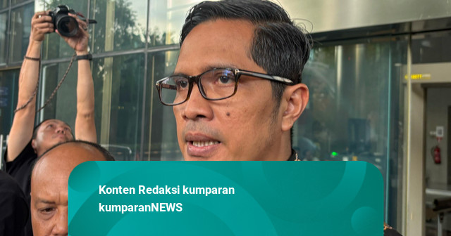 Febri Diansyah Jadi Pengacara Febrie Adriansyah, Terima Dokumen Penahanan