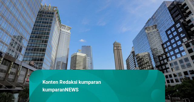 BMKG: Hujan Jakarta Masih Minim hingga Sepekan, Prediksi Kemarau sampai Oktober