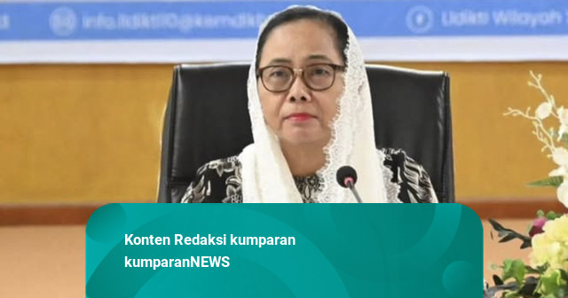 Waka Komisi X Soroti Beragam Persoalan Pendidikan, dari Guru hingga AI