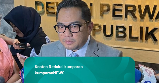 Komisi II DPR Akan Bentuk Panja RUU Pemilu dalam 1-2 Pekan