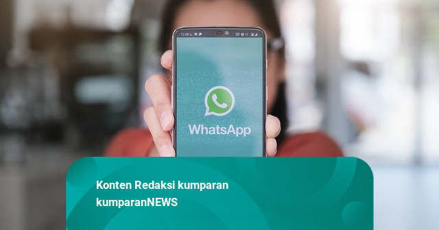 Bikin Wajah Orang Lain Jadi Sticker WA, Bisa Dipidana?