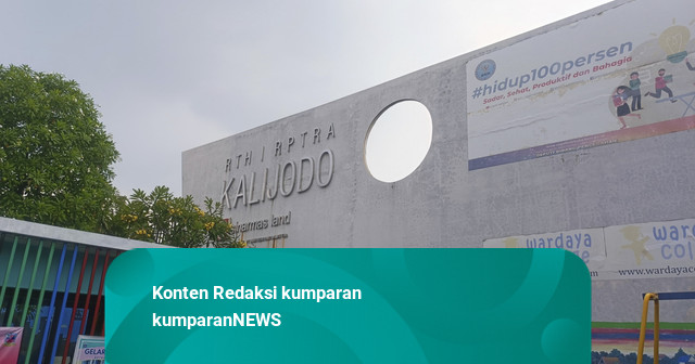 Ada Botol Miras hingga Pungli Rp 10 Ribu di Kalijodo, Pramono Minta Ditertibkan