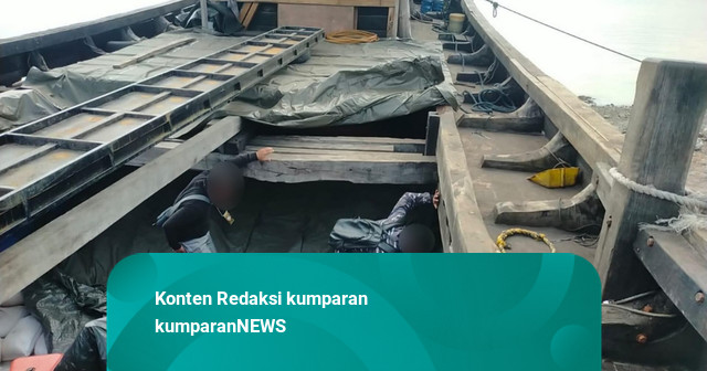Polda Metro Ungkap Penyelundupan 150 Kg Pasir Timah di Tanjung Priok