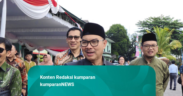Wali Kota Yogya Minta Polisi Usut Perusakan Makam Mertua Djaduk Ferianto
