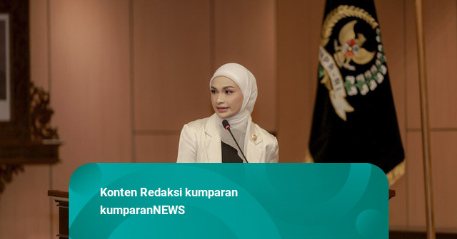 Komisi XII Soroti Polemik Data Desil, Minta Kondisi Riil Warga Diperhatikan