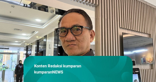 Komisaris PLN Andi Arief Ungkap Pemicu Mati Listrik di Sebagian Jakarta-Tangsel